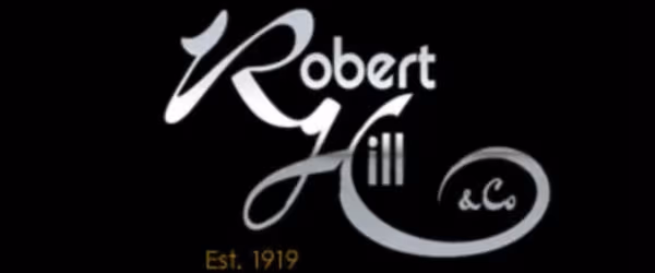 Robert Hill & Co